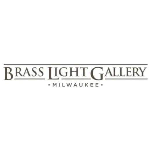 vintagebrasslight brand logo for vintagebrasslight.com