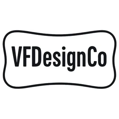 vintagefreshhome brand logo for vintagefreshhome.com