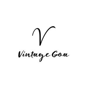vintagegoa brand logo for vintagegoa.com