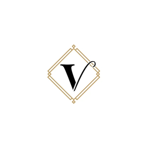 vintagenailbarclt brand logo for vintagenailbarclt.com