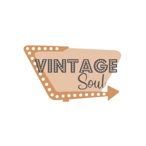 vintagesoulboutiquee brand logo for vintagesoulboutiquee.com