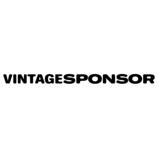vintagesponsor brand logo for vintagesponsor.com