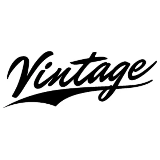 vintagetruckers brand logo for vintagetruckers.net