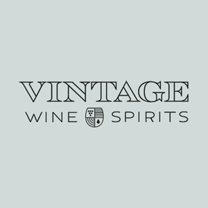 vintagewineandspirits brand logo for vintagewineandspirits.com