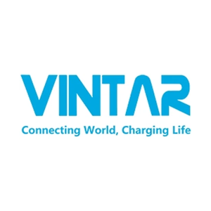 vintar brand logo for vintar.tech