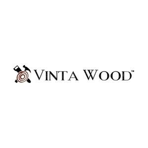 vintawood brand logo for vintawood.com