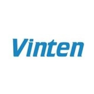 vinten brand logo for vinten.com