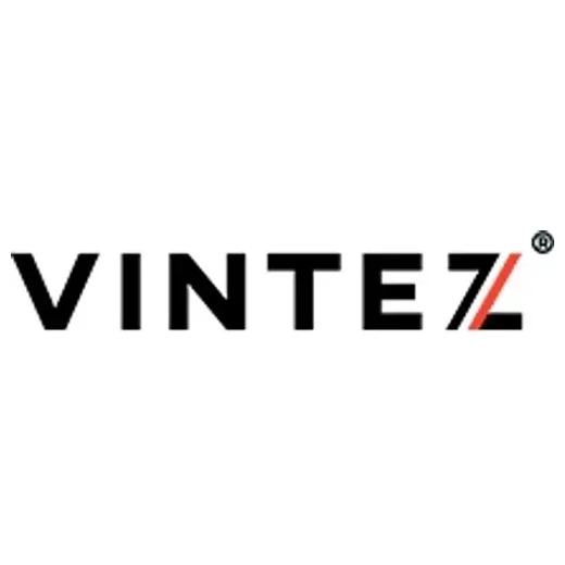 vintez-technologies brand logo for vintez-technologies.com