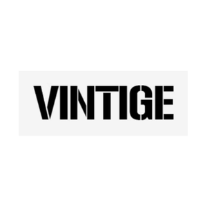 vintigecollection brand logo for vintigecollection.com