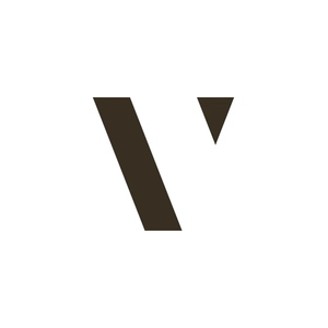 vintrey brand logo for vintrey.com