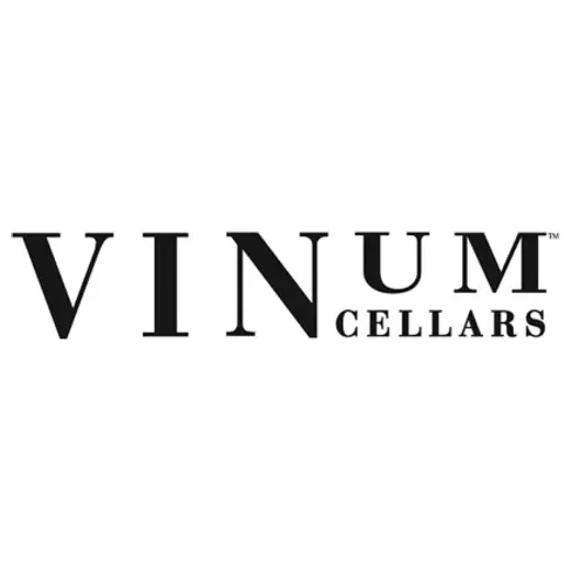 vinumcellars brand logo for vinumcellars.com