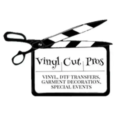 vinylcutpros brand logo for vinylcutpros.com