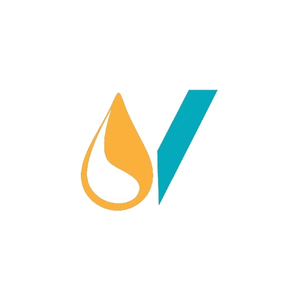 viobin brand logo for viobin.com