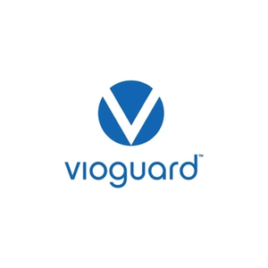 vioguard brand logo for vioguard.com