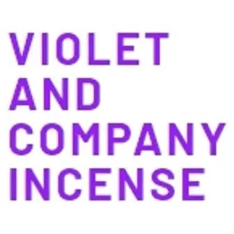 violetandcompany brand logo for violetandcompany.com