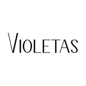 violetashomedesign brand logo for violetashomedesign.com