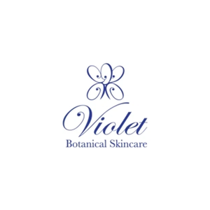 violetbody brand logo for violetbody.net