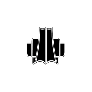 violins brand logo for violins.com