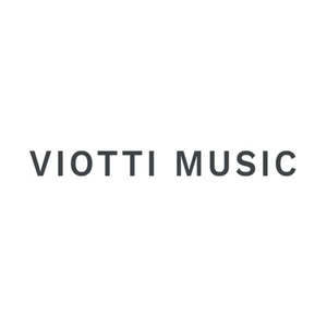 viottimusic brand logo for viottimusic.com