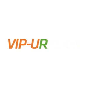 VIP-URcdkey brand logo for vip-urcdkey.com
