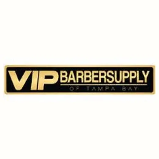 vipbarbersupply brand logo for vipbarbersupply.com