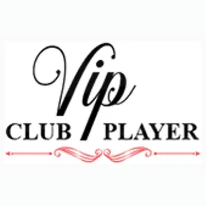 vipclubplayer brand logo for vipclubplayer.com