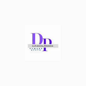 vipdigitalpresence brand logo for vipdigitalpresence.net