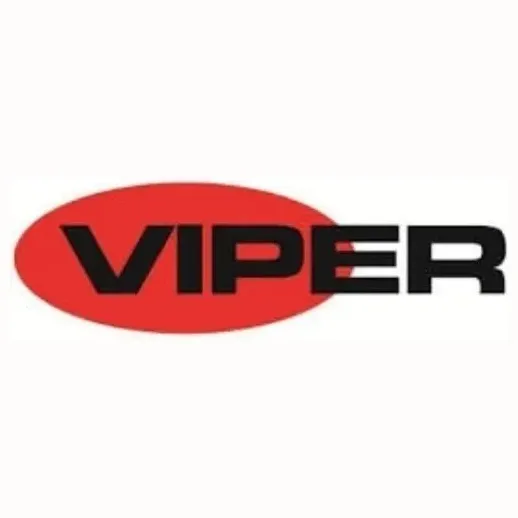 vipercleaning brand logo for vipercleaning.com