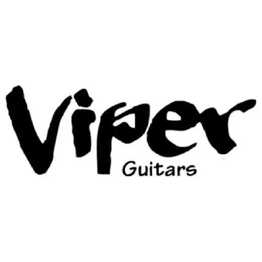 viperguitar brand logo for viperguitar.com