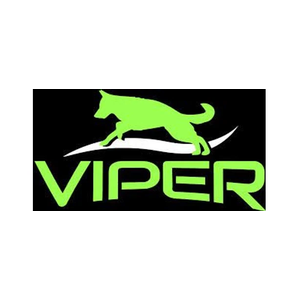 viperk9 brand logo for viperk9.com