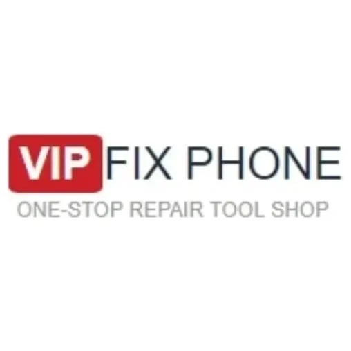 vipfixphone brand logo for vipfixphone.com