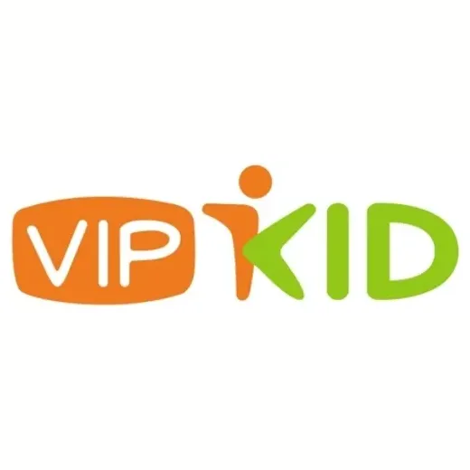 vipkidteachers brand logo for vipkidteachers.com
