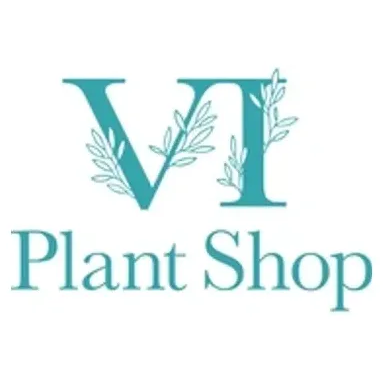 viplantshop brand logo for viplantshop.com