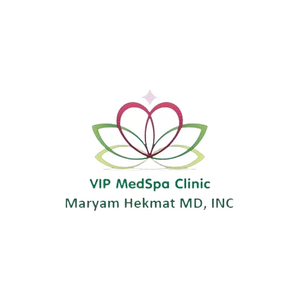 vipmedspaclinic brand logo for vipmedspaclinic.com