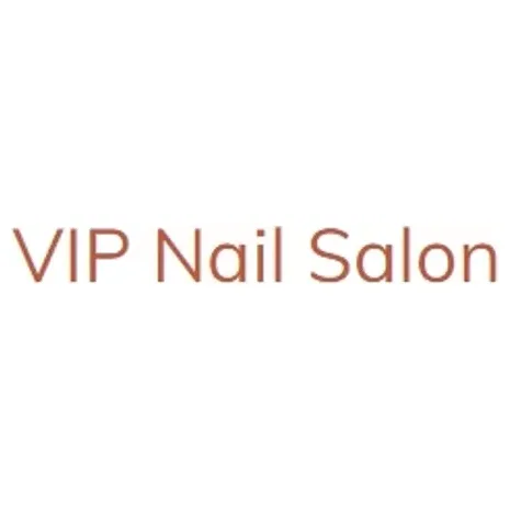 vipnailsnorfolk brand logo for vipnailsnorfolk.com