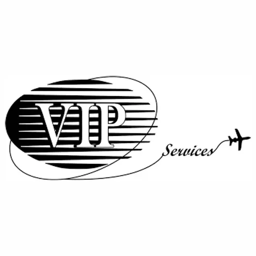 vippassports brand logo for vippassports.com