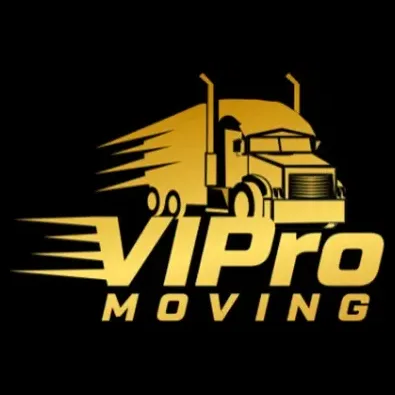 vippromoving brand logo for vippromoving.com