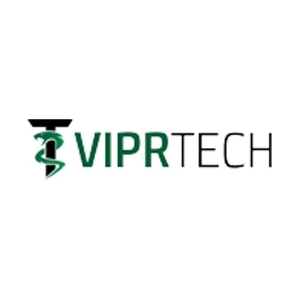 viprtech brand logo for viprtech.com