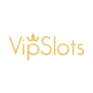 vipslots brand logo for vipslots.eu