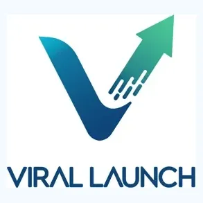 viral-launch brand logo for viral-launch.com