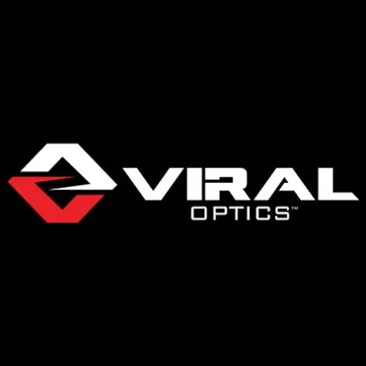 viral-optics brand logo for viral-optics.com