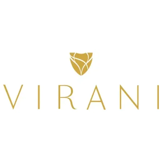 viranijewelers brand logo for viranijewelers.com