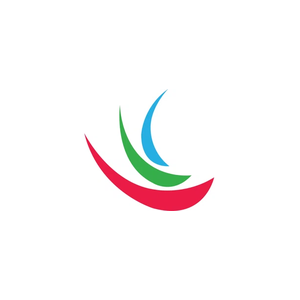 virbela brand logo for virbela.com