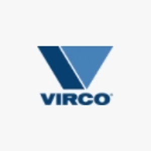 virco brand logo for virco.com