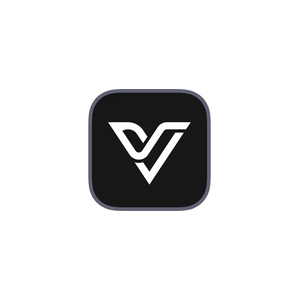 virdee brand logo for virdee.io