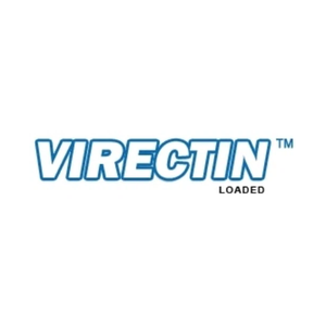 virectin brand logo for virectin.com
