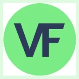 vires brand logo for vires.finance