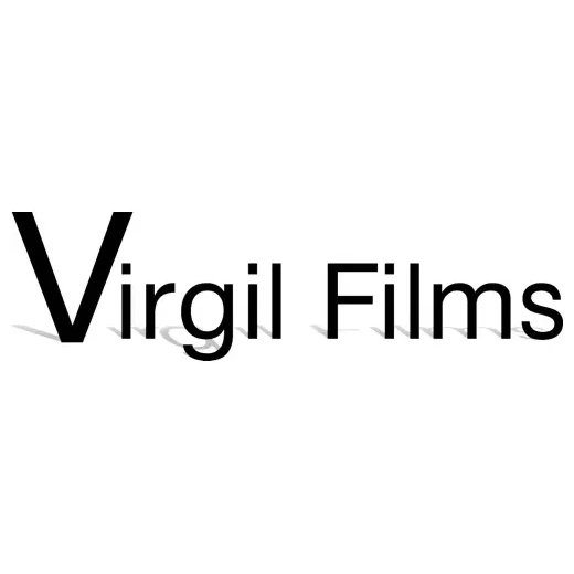 virgilfilms brand logo for virgilfilms.com