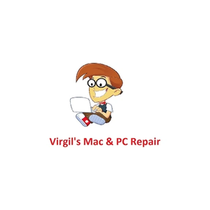 virgilpc brand logo for virgilpc.com