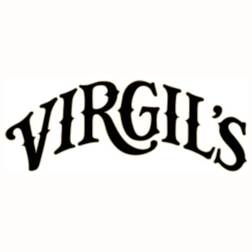 virgils brand logo for virgils.com